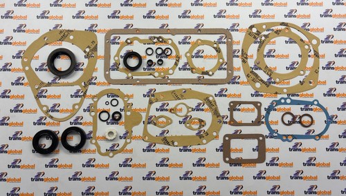 Gearbox gasket seal - seal, lt76
