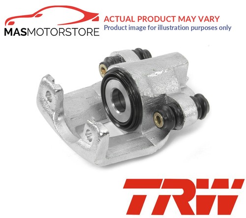 Brake caliper braking trw - brake,