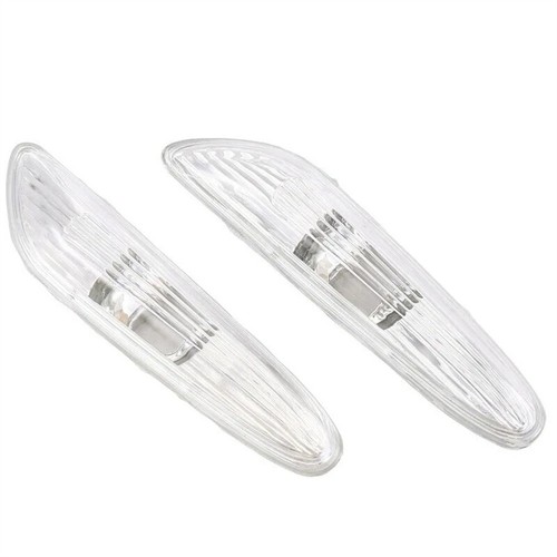 Pair clear lens side indicator - pair,