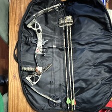 PSE Stinger 3G Compound Bow