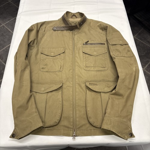 Barbour for land rover roa - barbour,