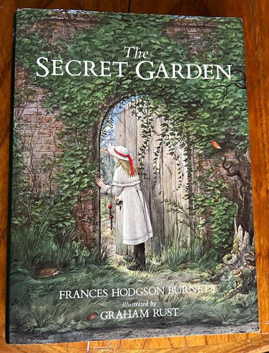 The secret garden frances - –,