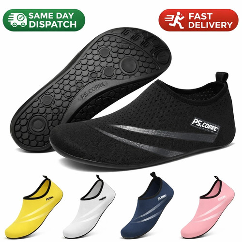 Adult aqua shoes - shoes, diving