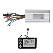 1000W Electric Bike Controller