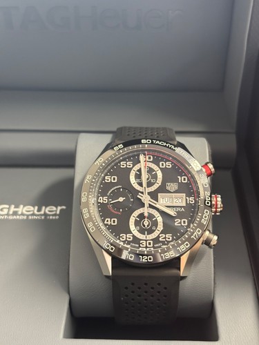 Tag heuer carrera - heuer,