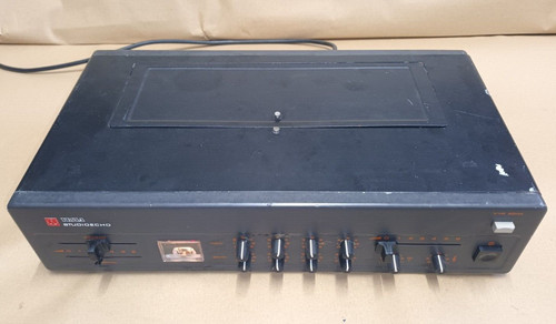 Vintage 1979 magnetic tape - vintage,