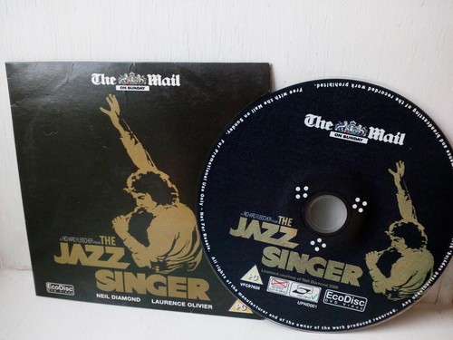 The jazz singer neil - jazz,