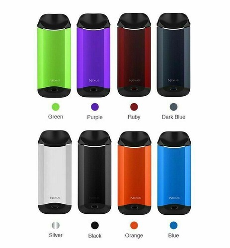 Vaporesso nexus all one kit - vaporesso, all-in-one