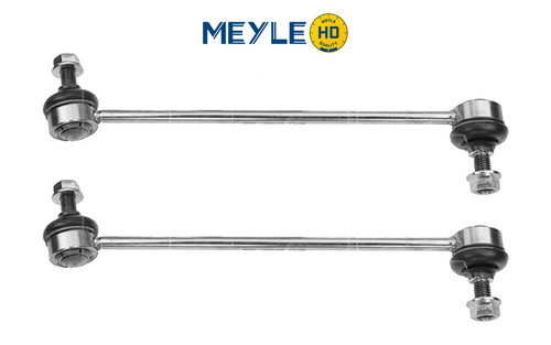 Meyle front axle - hd,