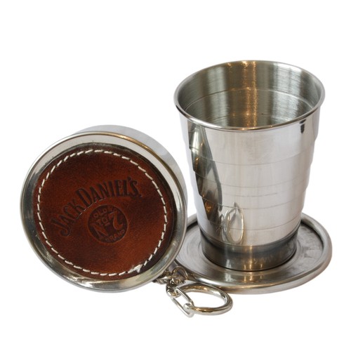 Jack daniels leather - jack,