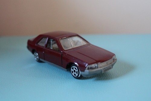 Norev renault fuego 1 43 - renault,