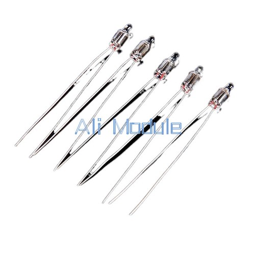 20pcs neon bulb - 20pcs, 5mm