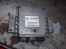 Peugeot 406 2.0 ECU IAW48P2309