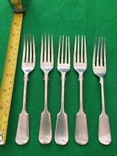 VINTAGE D&A NEVADA SILVER OLD