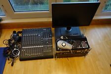 Complete Cubase 6.5  DAW / DAW-less system + Yamaha N12 Mixer + UM880 8x8 MIDI