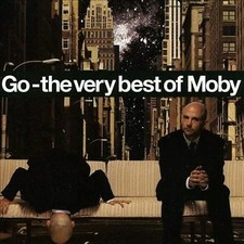 Moby : Go - The Very Best of Moby CD (2006) Incredible Value and Free Shipping!