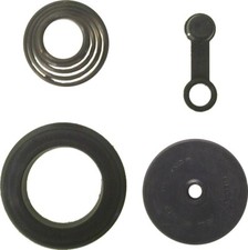 Clutch slave cylinder repair - clutch,