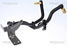Exhaust Pressure Sensor