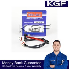 KGF Rear Brake Pad Wear Sensor
