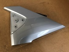 Genuine Yamaha YBR250 2007-2011 Left Hand Side Panel 1S4-F1711-00