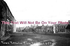 SC 2337 - Town Yetholm From