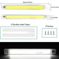 12V 24V COB LED Car Interior