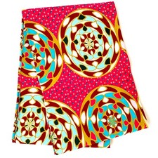 African Cotton Print Fabrics
