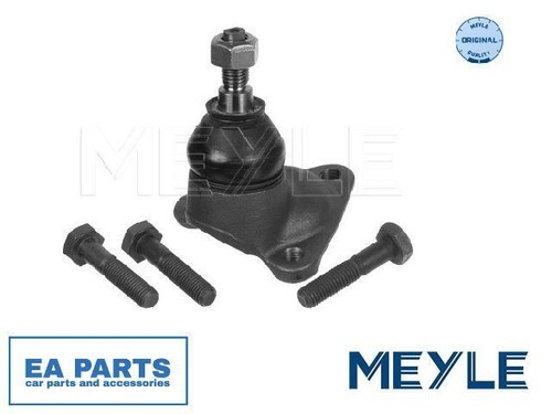 Ball joint for beetle - ball,