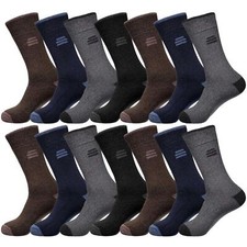 Mens Merino Wool Socks Winter