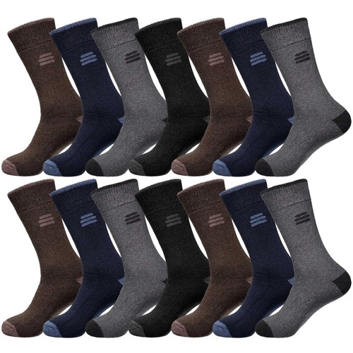 Mens merino wool socks - wool,