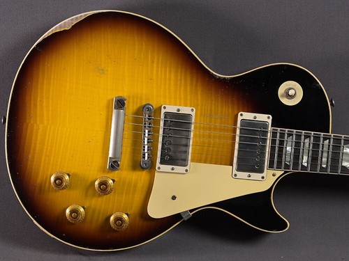 Gibson les paul 1959 standard - 1959,