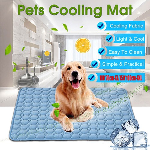 Xxl pet self cooling mat - xxl,