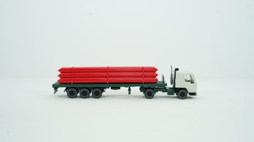 Wiking volvo fl - wiking, 10