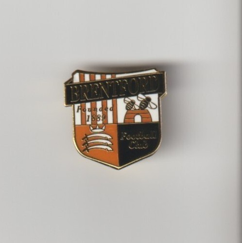 Brentford old club - brentford,