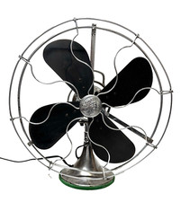 Vtg. 1920's GE General