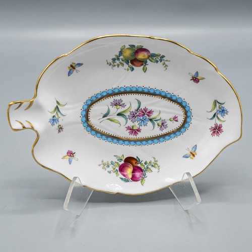 Spode trapnell sprays leaf - spode,