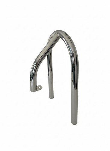 Stainless steel polished - stainless,