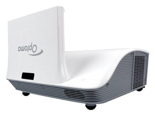 Optoma dlp projection design - optoma,