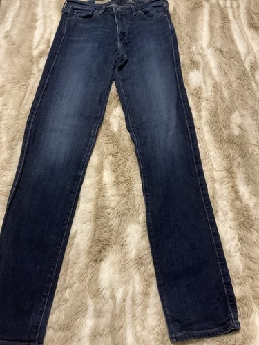 Dark denim prima - dark, size