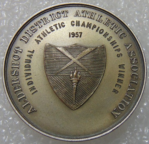 1957 aldershot district - 1957,