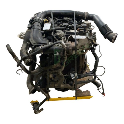 Ford fiesta mk8 - ford,