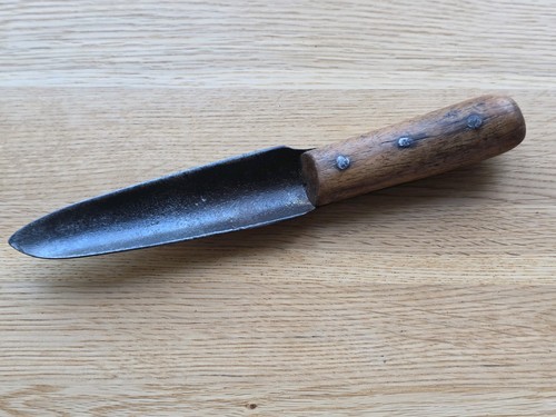 Vintage gardeners fern trowel - vintage,