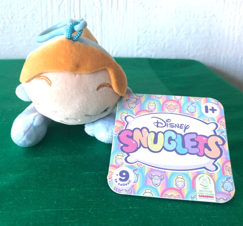 Disney snuggles plush hanging - disney,