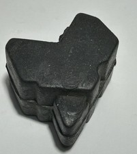 Bonnet Rubber Wing Mount Fits