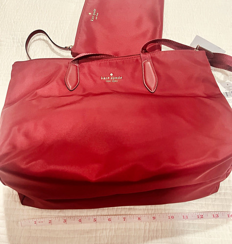 Nwt kate spade new - new, york