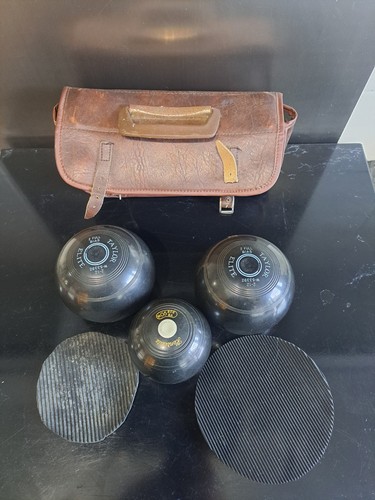 Taylor elite bowls 2 full - elite,