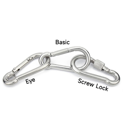 Large small stainless steel - stainless,