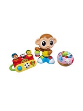ELC Baby Toys Bundle Vtech