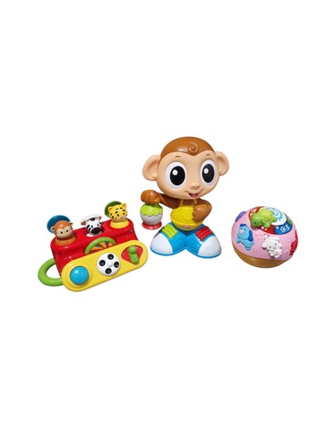 Elc baby toys bundle - bundle, vtech