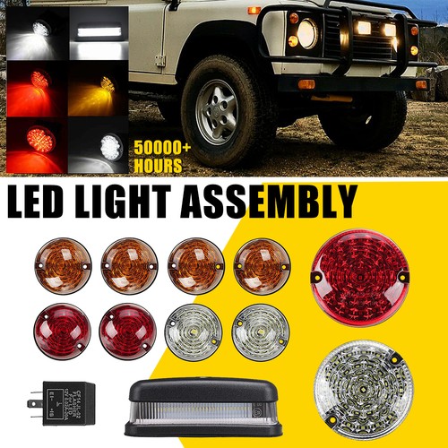 Fits for land rover - fits,